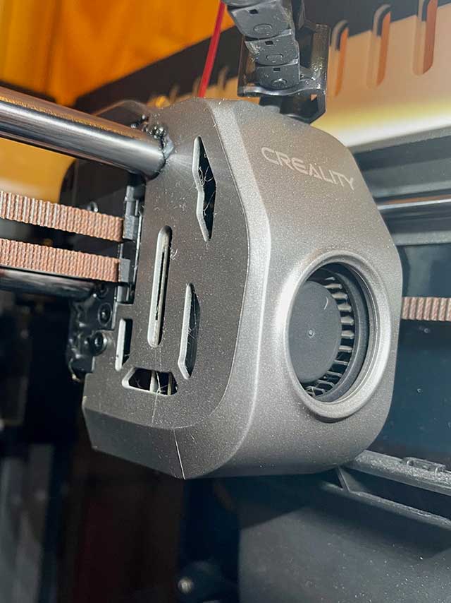 Przygotowanie modelu do druku